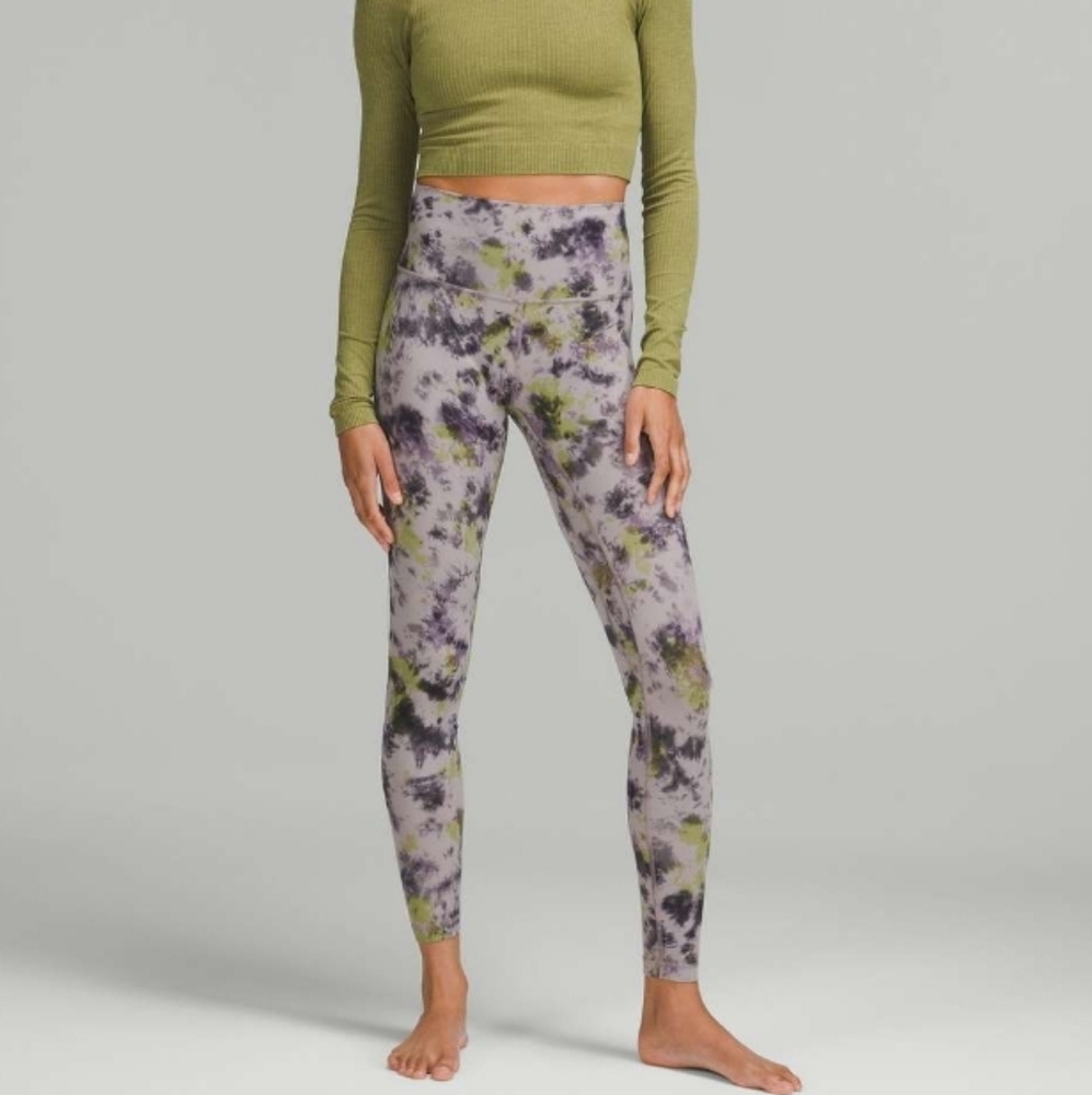 Lululemon Align High Rise